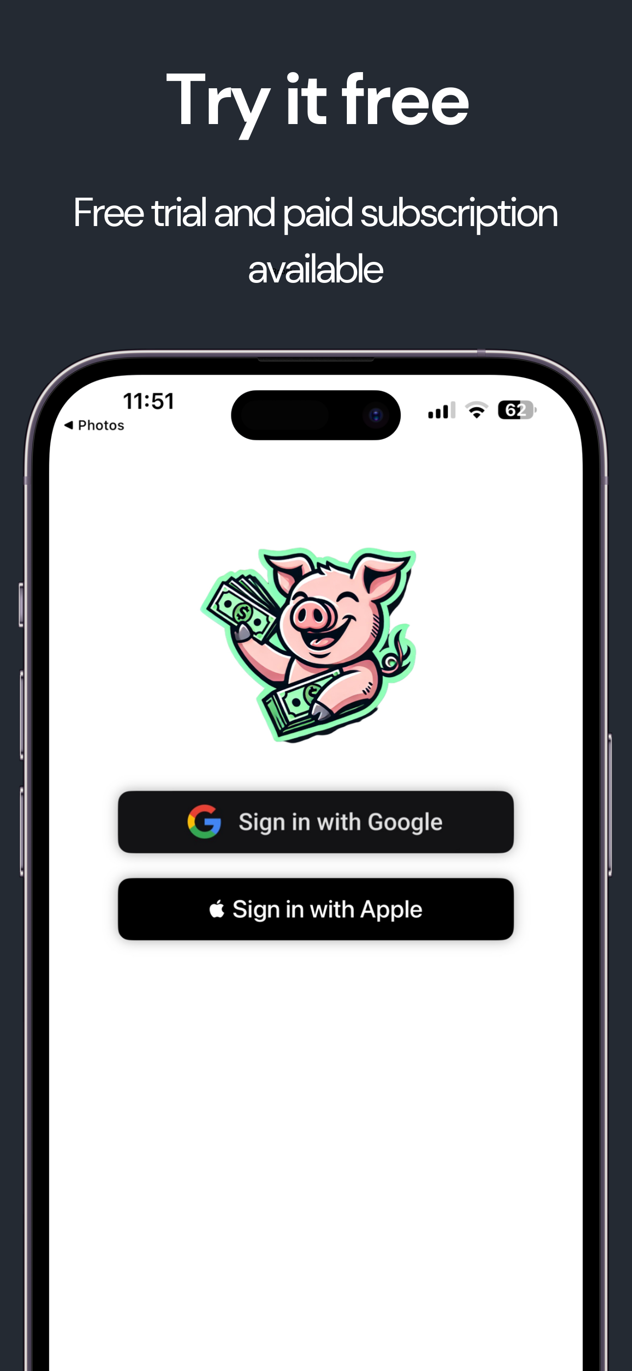 ScoutPig App Screenshot 6